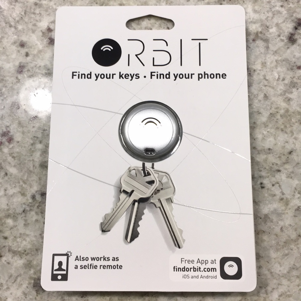 Brand new FindOrbit